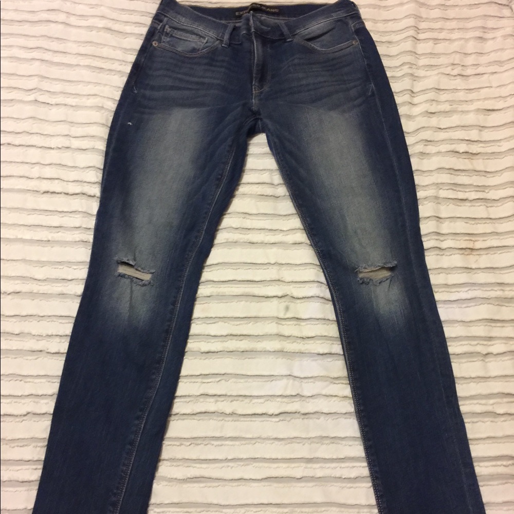 Express Jeans